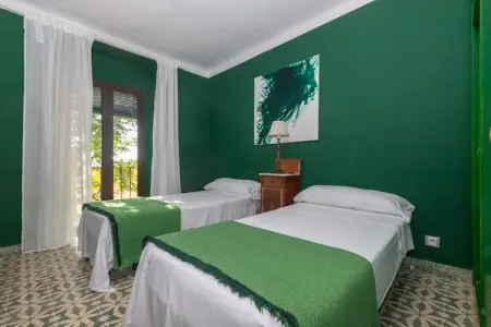 Casería San José – Ferme du XIXe siècle, 14 pers. : photo 25