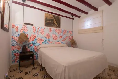 Casería San José – Ferme du XIXe siècle, 14 pers. : photo 26
