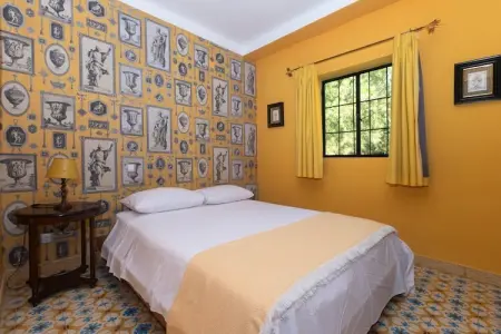 Casería San José – Ferme du XIXe siècle, 14 pers. : photo 27