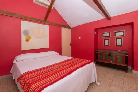 Casería San José – Ferme du XIXe siècle, 14 pers. : photo 28