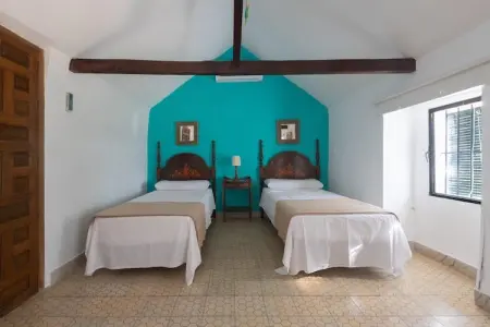 Casería San José – Ferme du XIXe siècle, 14 pers. : photo 29