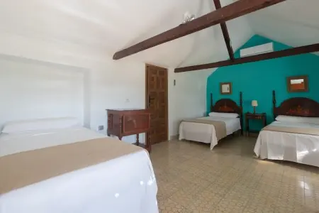 Casería San José – Ferme du XIXe siècle, 14 pers. : photo 31