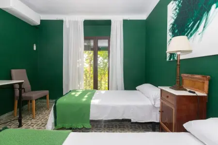 Casería San José – Ferme du XIXe siècle, 14 pers. : photo 32