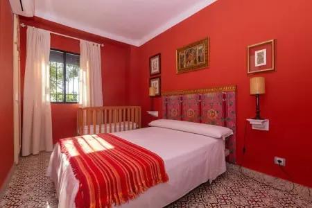 Casería San José – Ferme du XIXe siècle, 14 pers. : photo 33
