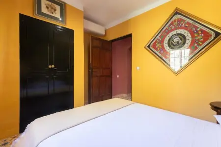 Casería San José – Ferme du XIXe siècle, 14 pers. : photo 34