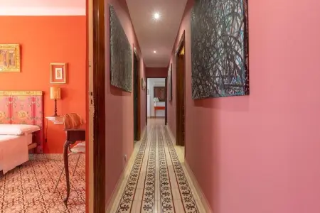 Casería San José – Ferme du XIXe siècle, 14 pers. : photo 35