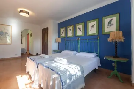 Casería San José – Ferme du XIXe siècle, 14 pers. : photo 36