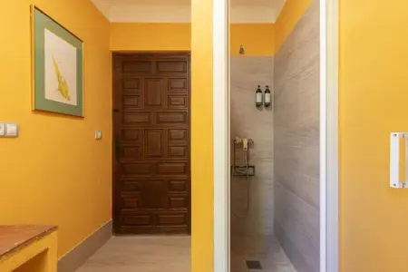 Casería San José – Ferme du XIXe siècle, 14 pers. : photo 42