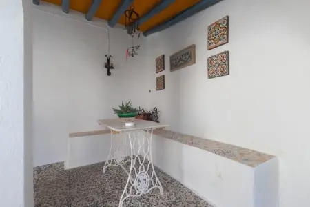 Casería San José – Ferme du XIXe siècle, 14 pers. : photo 43