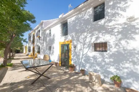 Casería San José – Ferme du XIXe siècle, 14 pers. : photo 44