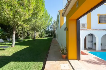 Casería San José – Ferme du XIXe siècle, 14 pers. : photo 45