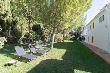 Casería San José – Ferme du XIXe siècle, 14 pers. : photo 46