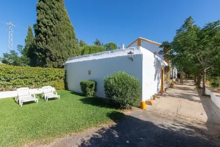 Casería San José – Ferme du XIXe siècle, 14 pers. : photo 48