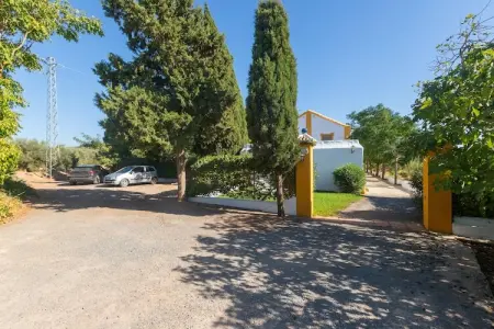 Casería San José – Ferme du XIXe siècle, 14 pers. : photo 49