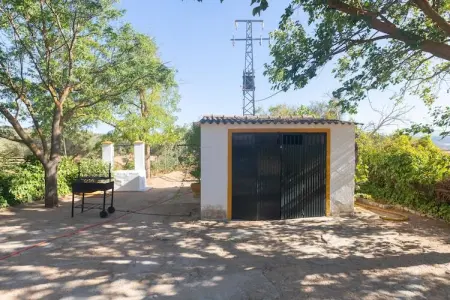 Casería San José – Ferme du XIXe siècle, 14 pers. : photo 51