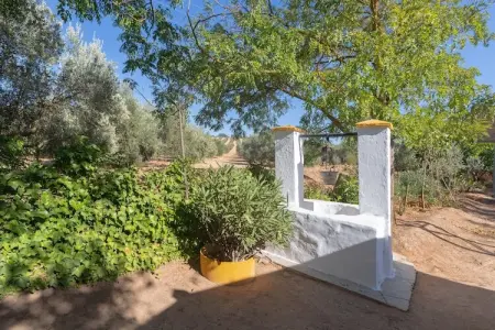 Casería San José – Ferme du XIXe siècle, 14 pers. : photo 53