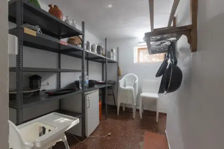 Casería San José – Ferme du XIXe siècle, 14 pers. : photo 54