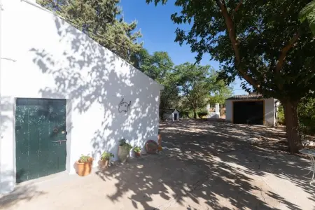 Casería San José – Ferme du XIXe siècle, 14 pers. : photo 56
