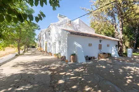 Casería San José – Ferme du XIXe siècle, 14 pers. : photo 57