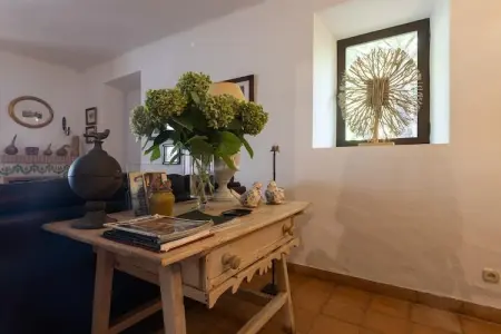 Casería San José – Ferme du XIXe siècle, 14 pers. : photo 59