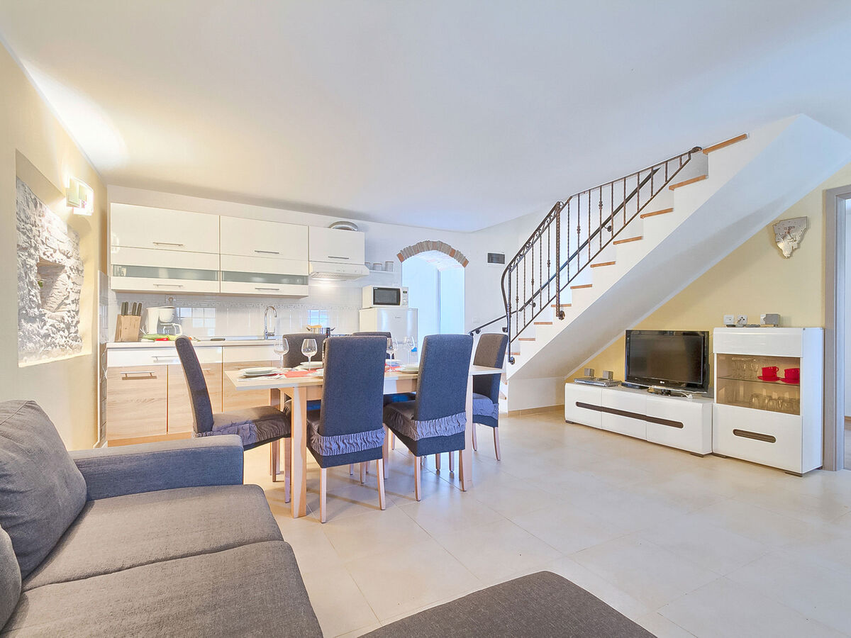 Mila, maison 8 pers. avec piscine privée à Žminj - Photo 3