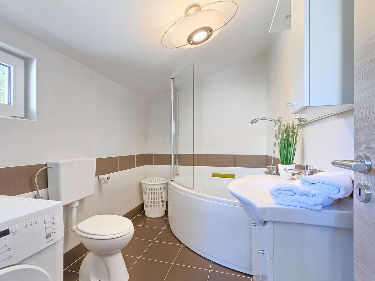 Mila, maison 8 pers. avec piscine privée à Žminj - Photo 7