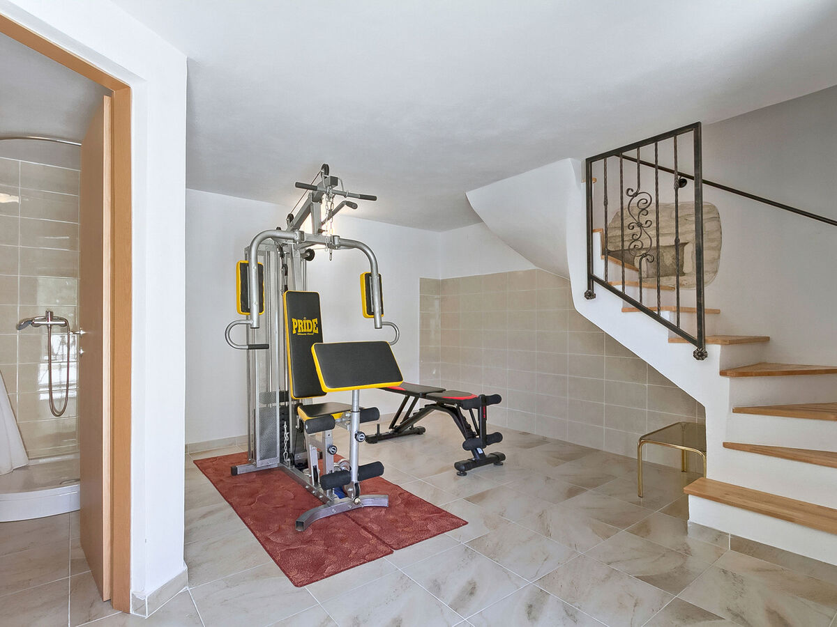Mila, maison 8 pers. avec piscine privée à Žminj - Photo 8