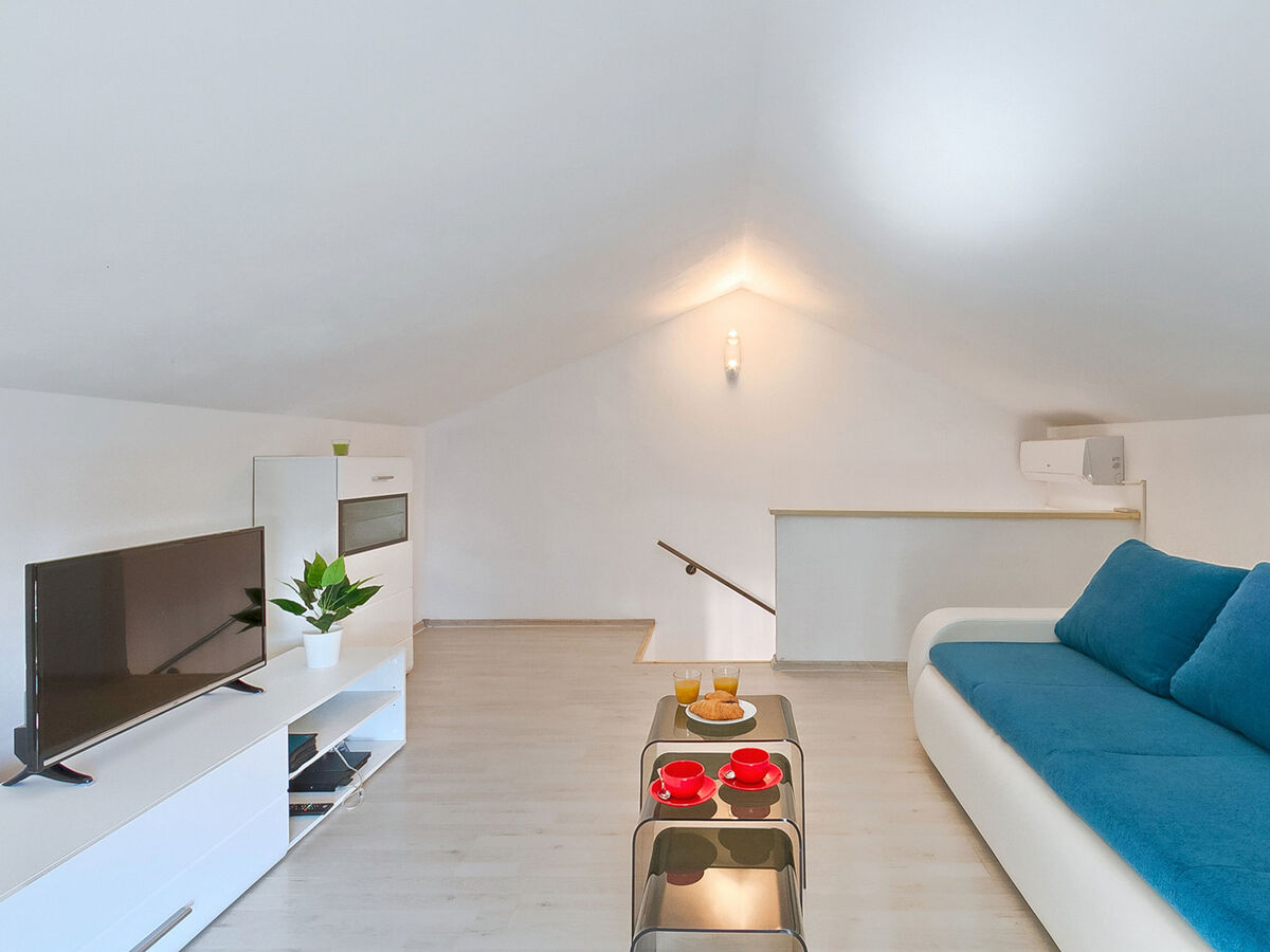 Mila, maison 8 pers. avec piscine privée à Žminj - Photo 14