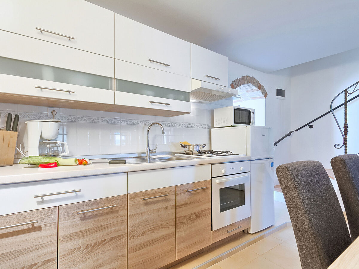 Mila, maison 8 pers. avec piscine privée à Žminj - Photo 17