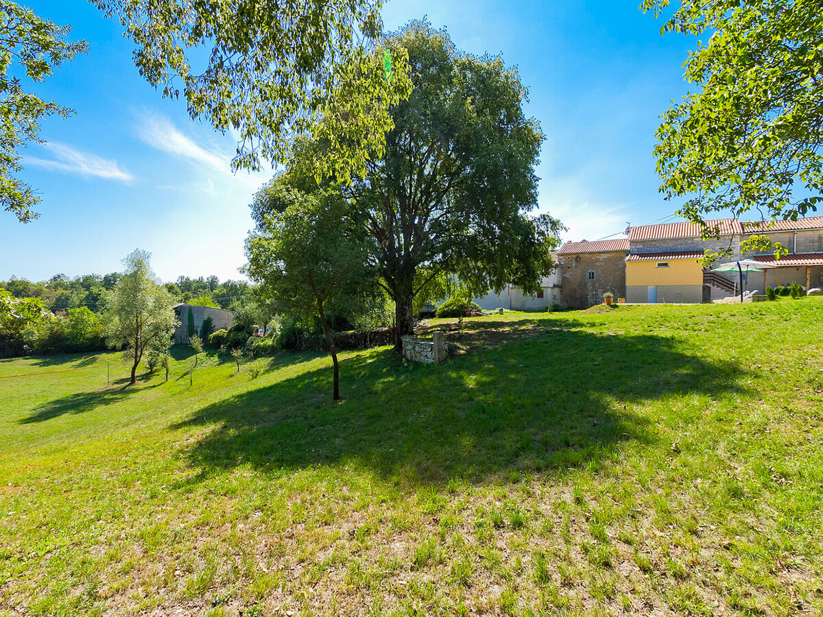Mila, maison 8 pers. avec piscine privée à Žminj - Photo 25
