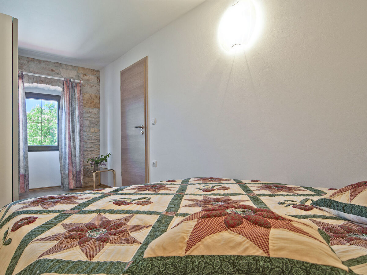 Mila, maison 8 pers. avec piscine privée à Žminj - Photo 29