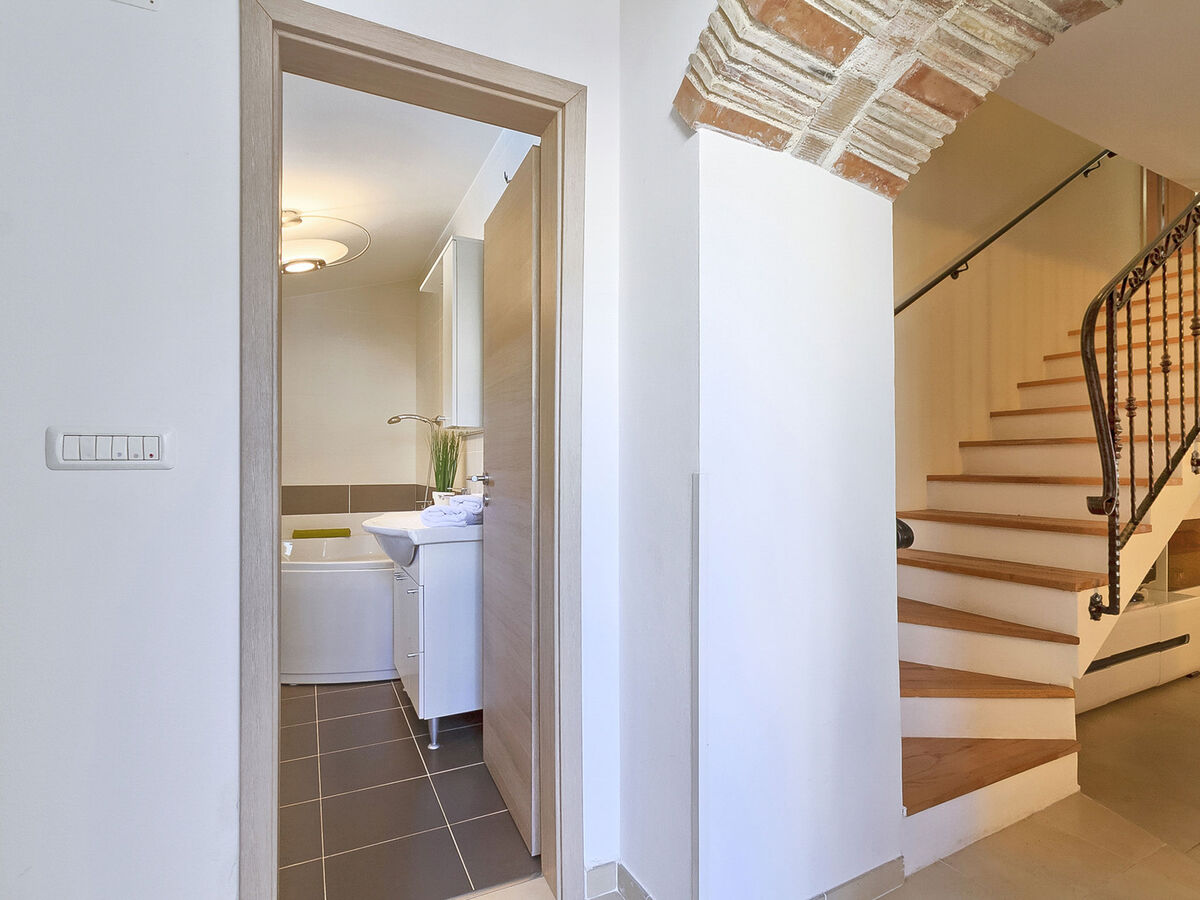 Mila, maison 8 pers. avec piscine privée à Žminj - Photo 30
