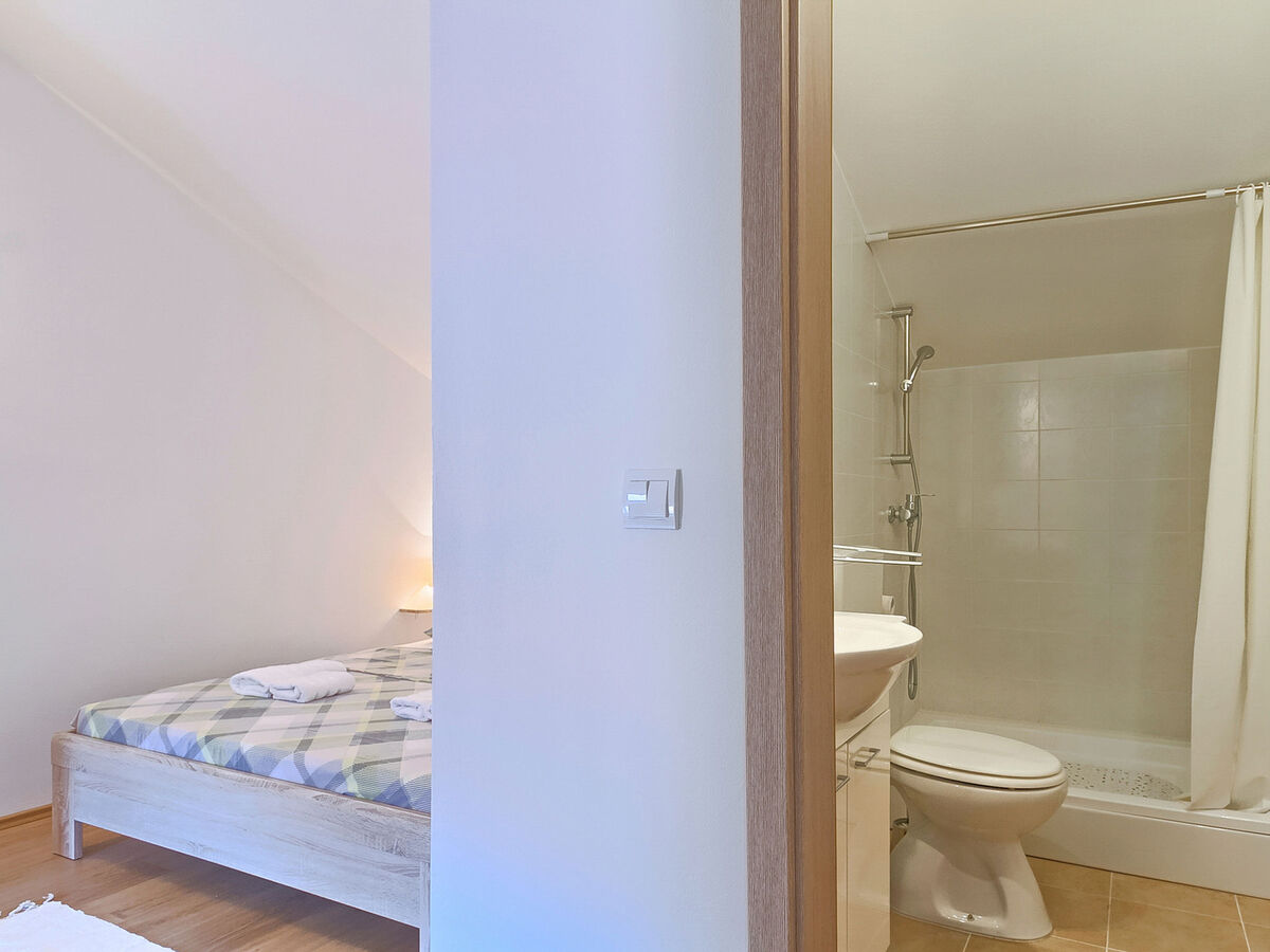 Mila, maison 8 pers. avec piscine privée à Žminj - Photo 32