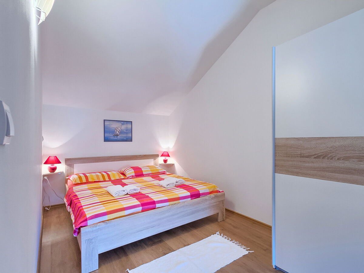 Mila, maison 8 pers. avec piscine privée à Žminj - Photo 34