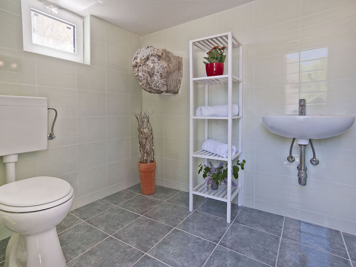 Mila, maison 8 pers. avec piscine privée à Žminj - Photo 35