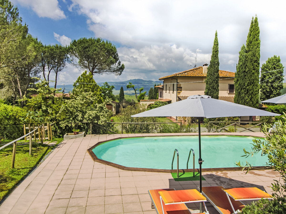 Villa Etrusca - Gîte 16 pers. avec piscine à Volterra - Photo 5
