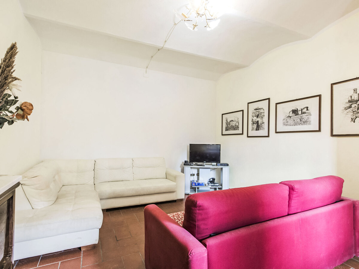 Villa Etrusca - Gîte 16 pers. avec piscine à Volterra - Photo 9