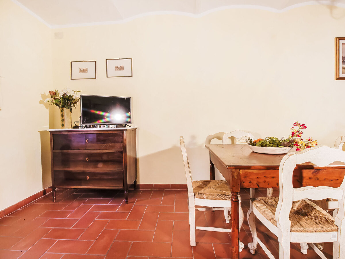 Villa Etrusca - Gîte 16 pers. avec piscine à Volterra - Photo 10