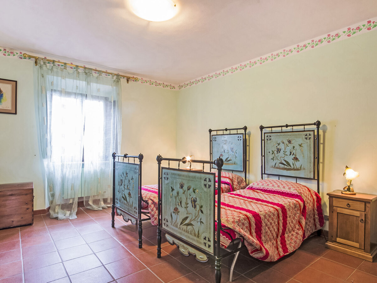 Villa Etrusca - Gîte 16 pers. avec piscine à Volterra - Photo 11