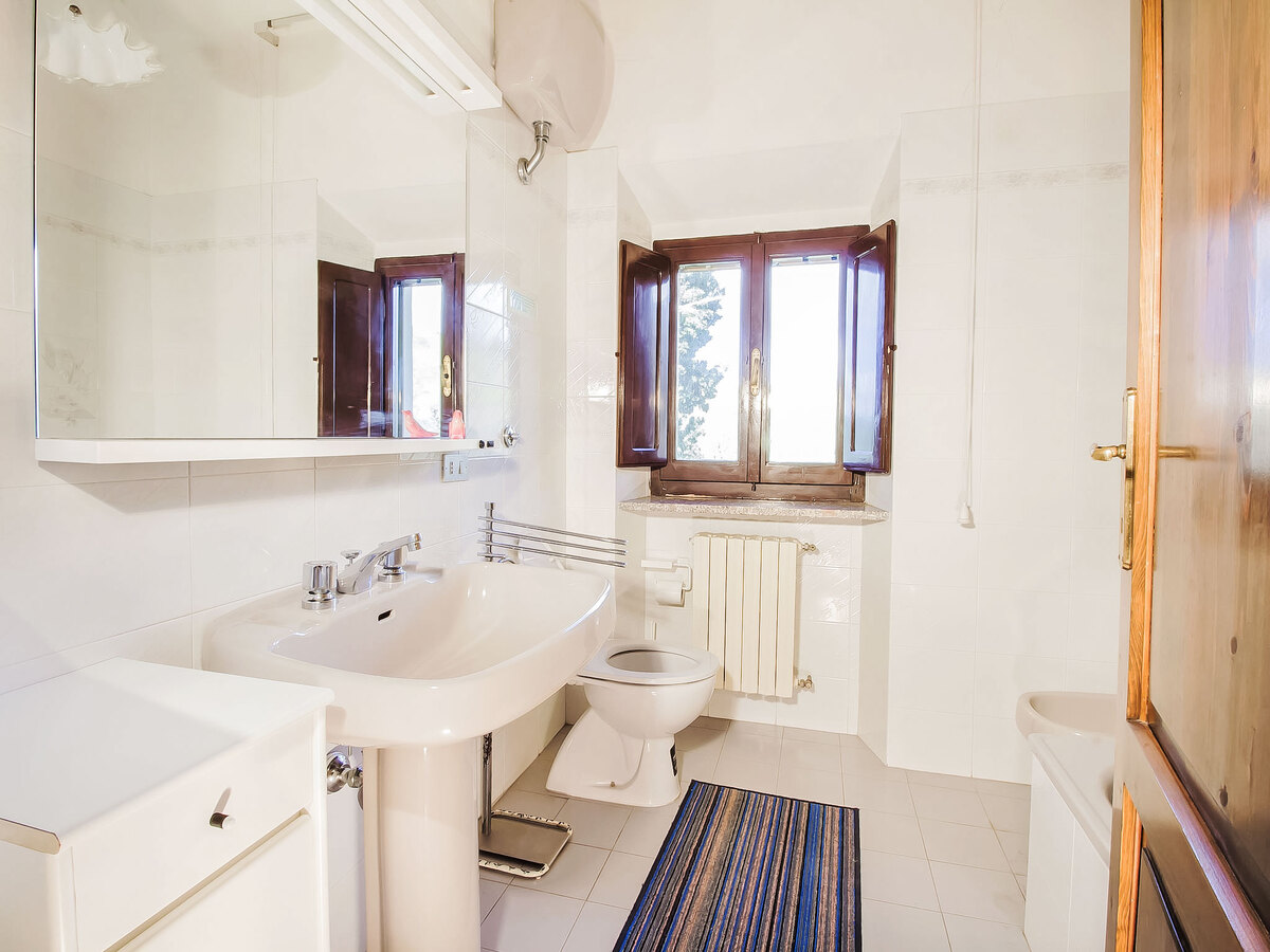Villa Etrusca - Gîte 16 pers. avec piscine à Volterra - Photo 13