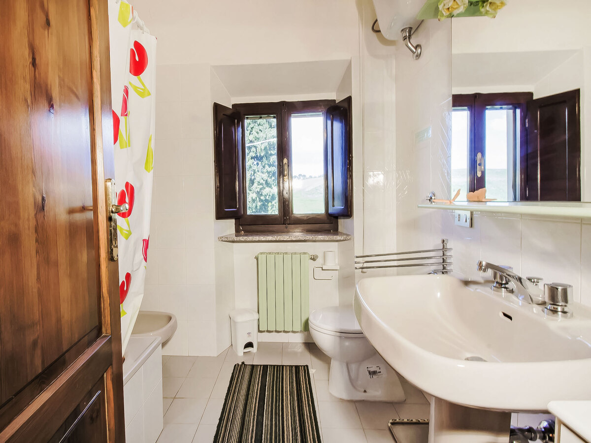Villa Etrusca - Gîte 16 pers. avec piscine à Volterra - Photo 14