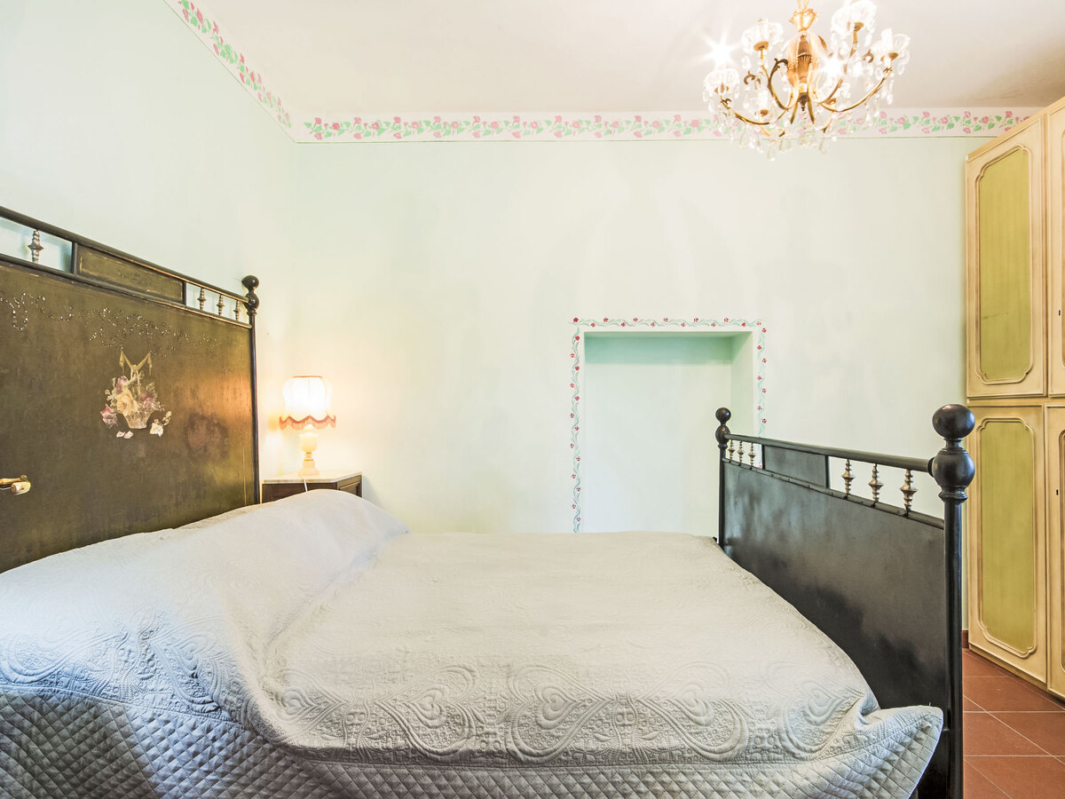 Villa Etrusca - Gîte 16 pers. avec piscine à Volterra - Photo 15