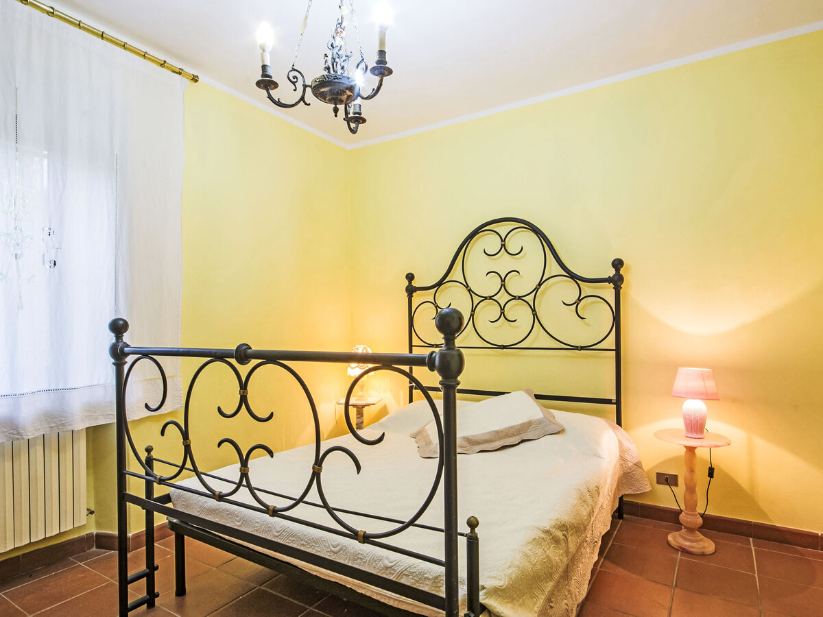 Villa Etrusca - Gîte 16 pers. avec piscine à Volterra - Photo 18
