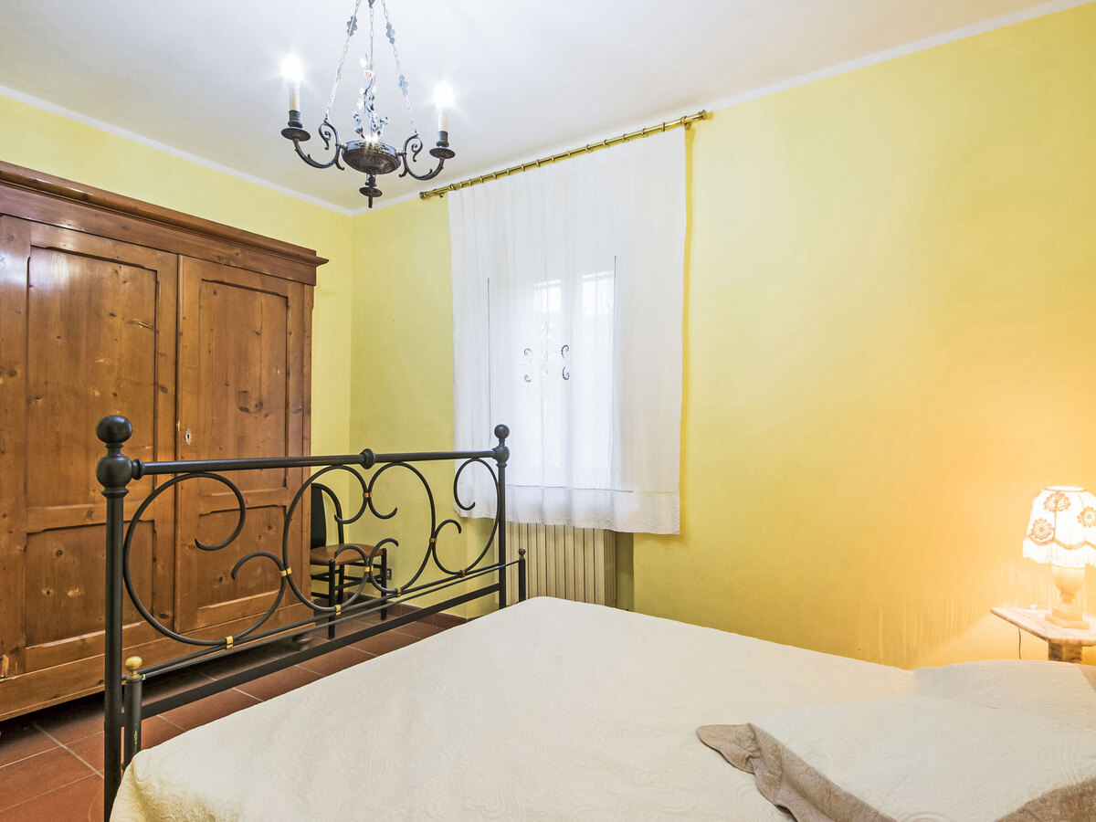 Villa Etrusca - Gîte 16 pers. avec piscine à Volterra - Photo 19