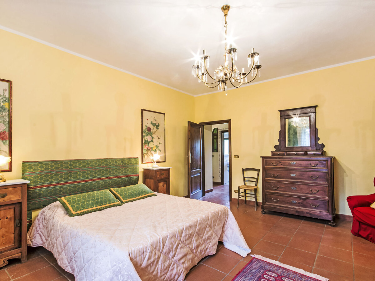 Villa Etrusca - Gîte 16 pers. avec piscine à Volterra - Photo 21