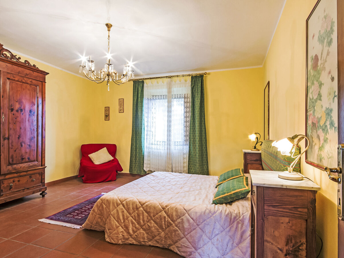 Villa Etrusca - Gîte 16 pers. avec piscine à Volterra - Photo 22