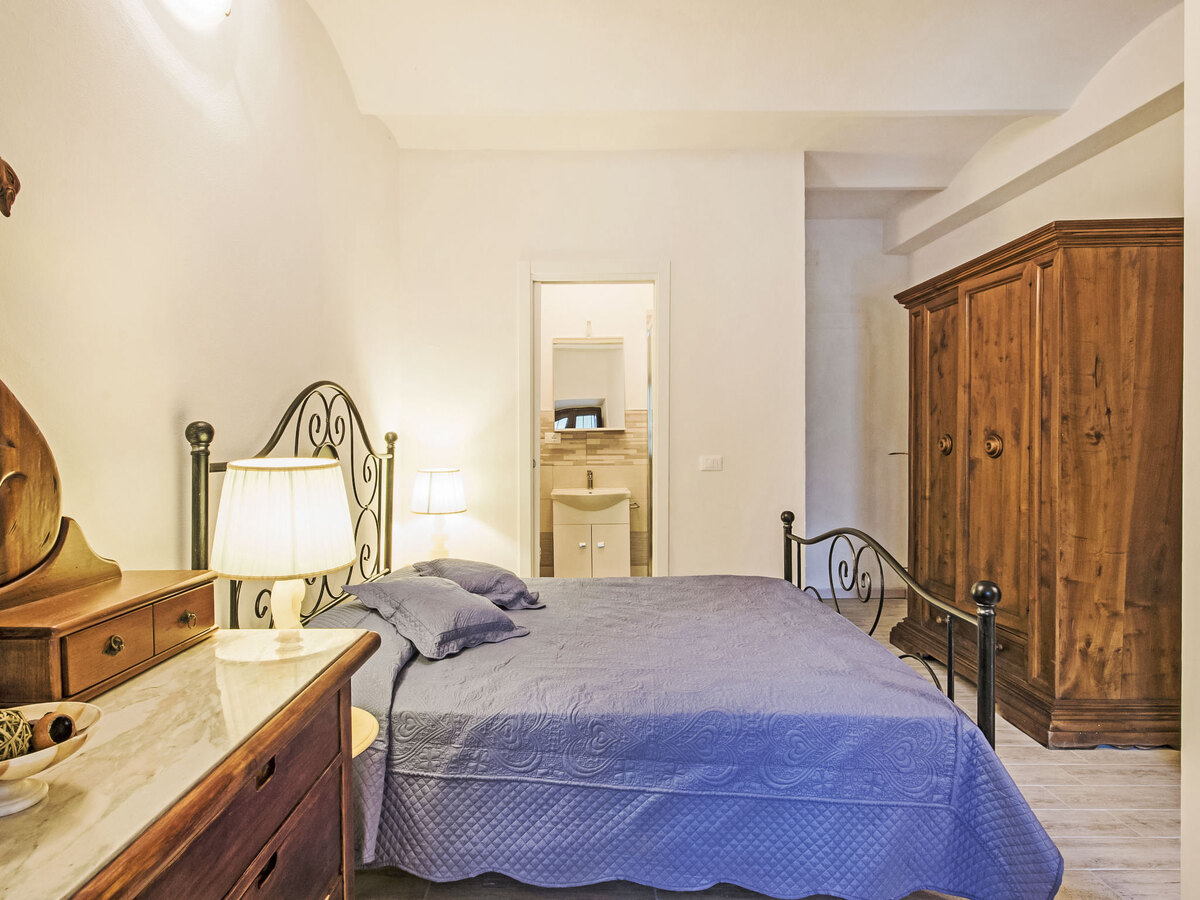 Villa Etrusca - Gîte 16 pers. avec piscine à Volterra - Photo 24
