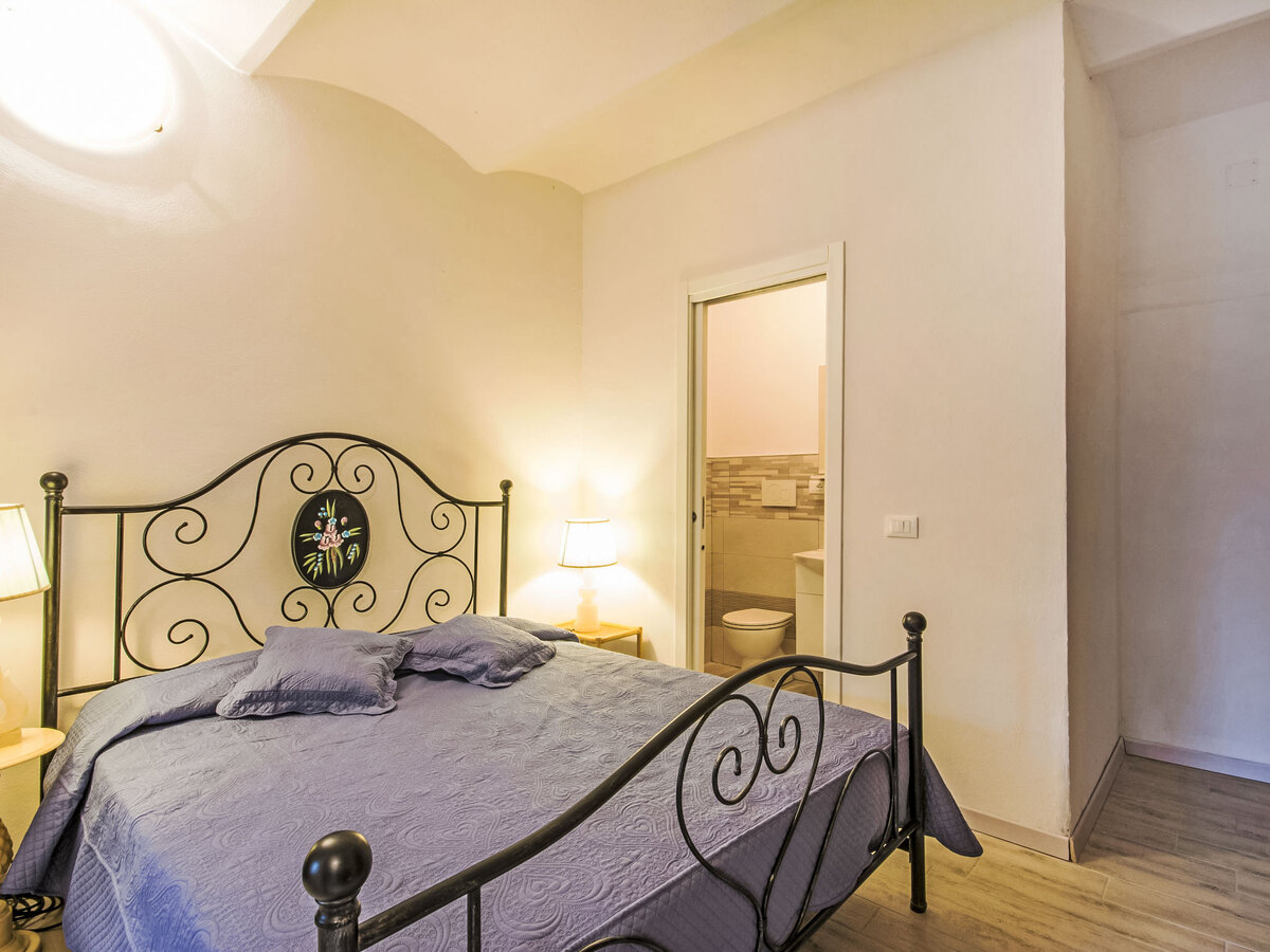 Villa Etrusca - Gîte 16 pers. avec piscine à Volterra - Photo 25