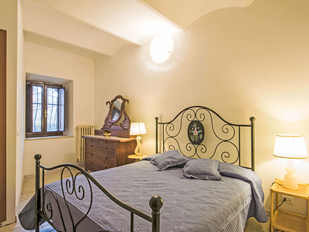 Villa Etrusca - Gîte 16 pers. avec piscine à Volterra - Photo 26