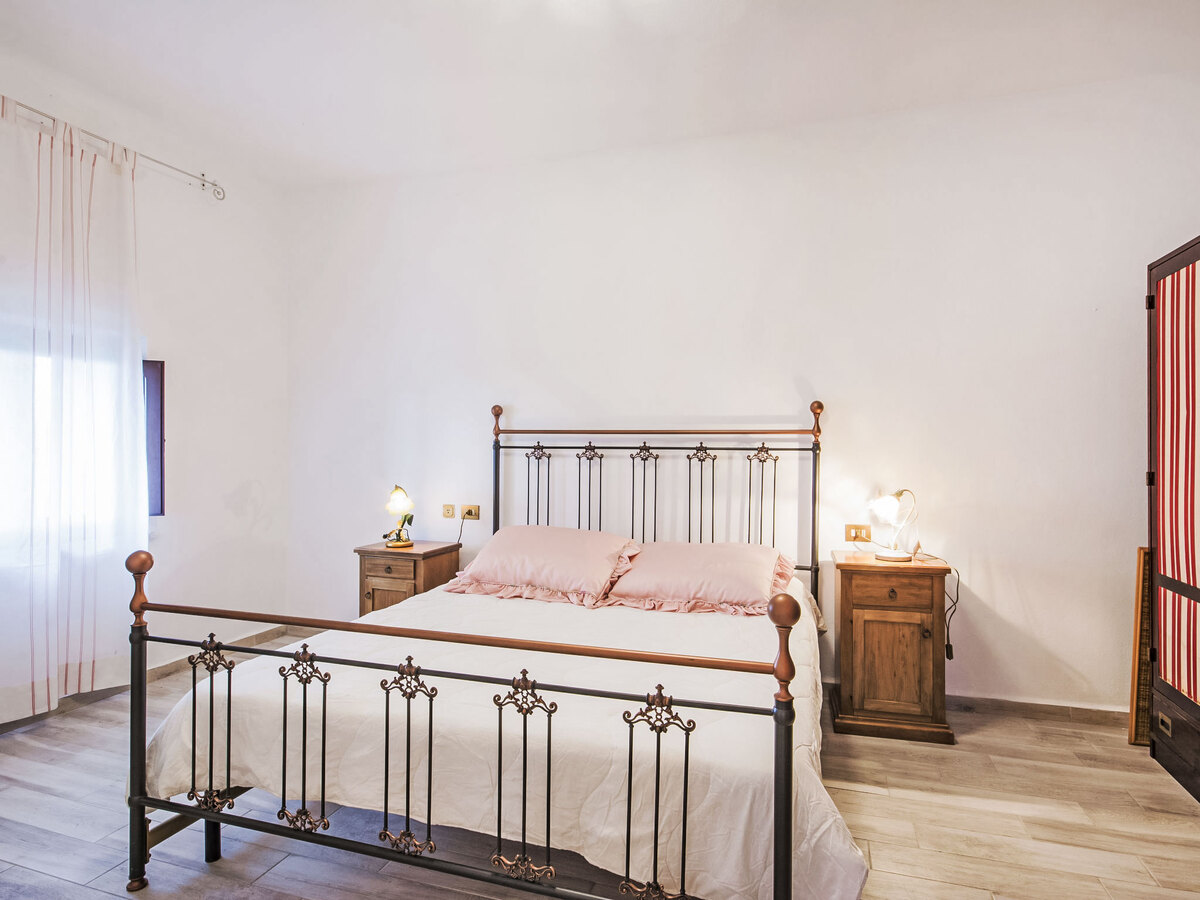 Villa Etrusca - Gîte 16 pers. avec piscine à Volterra - Photo 27